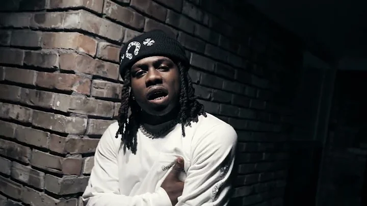 Whop Bezzy - Find Somebody (Play With) Starring Baton Rouge Charleston White