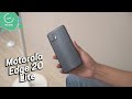 Motorola Edge 20 Lite | Review en español