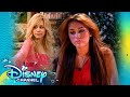 First and Last Scene of Hannah Montana! | Throwback Thursday | Hannah Montana | Disney Channel