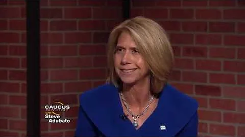 NJBIA President on Reviving New Jersey's Economy