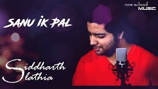 Top hit song "sanu ik pal chain" by rahat fateh ali khan covered
awesomely siddharth slathia. vocals:siddharth slathia follow him:-
:https://www.yo...