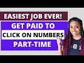 Get Paid $15 Hourly For Clicking Your Mouse! Work From Home Jobs 2020