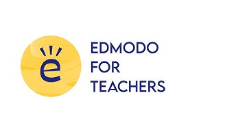 Edmodo Tutorial for Teachers