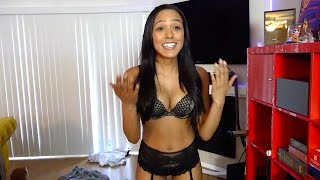 When she FILTHY but she FINE!
I post skits on FB 2-3 times a week. figured Id share them with my YT audience also.
with @jaslynOme
add me on Twitter @DeStorm
http://facebook.com/destormpower When she FILTHY but she FINE!