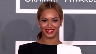 Beyoncé Releasing First Official Calendar For 2014 - Splash News Splash News Tv Splash News Tv