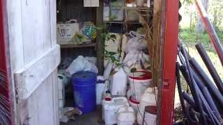 Agrecovery Chemicals