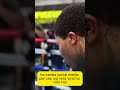 Gervonta Davis Dubai Airport Incident Goes Viral 😳🔥 What Really Happened   #GervontaDavis #boxing