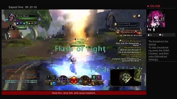 Leveling my pally to 70 and then Messing around in neverwinter