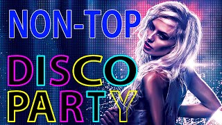 Nonstop Disco Dance Party 80s Hits Mix   Greatest Hits 80s Dance Songs   Best Disco Hits