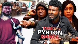 The Python Dance Season 1 - 2017 Newest Nollywood Full Movie | Latest Nollywood Movies 2017 Wealth