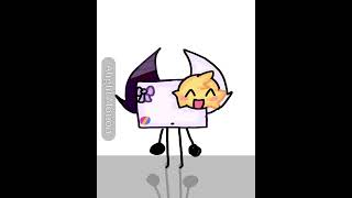 :3 #bfb #animation #alightmotion #idkwhyimadethis #bfdi #animationmeme #meme #flipaclip