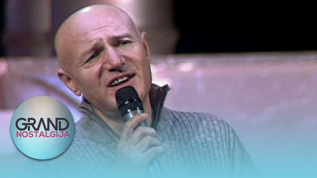 Saban Saulic - CEKANJE ME RAZBOLELO (Grand Nostalgija 2004)