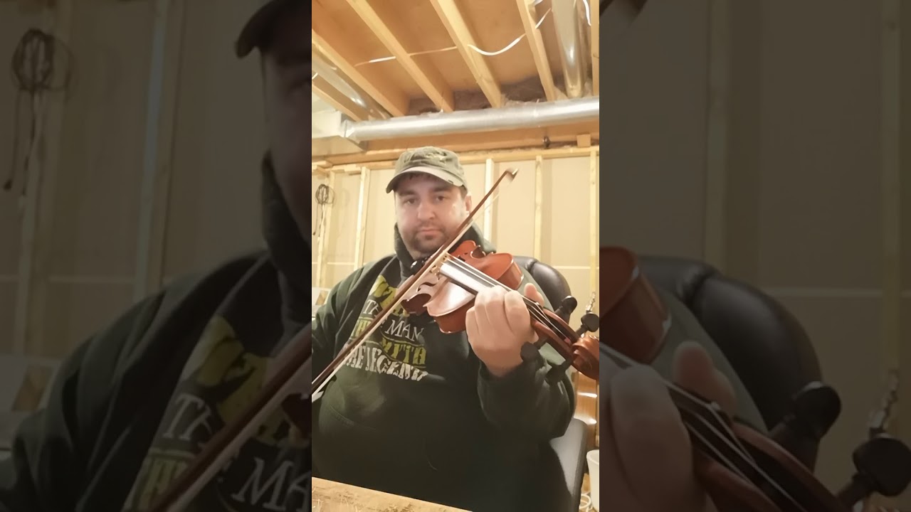 Ivan Dunov Prodigy 145 play test