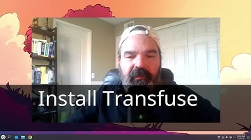 How to backup and restore KDE settings