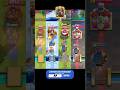 Hero Dark Prince Vs Towers Clash Royale shorts clashroyale 