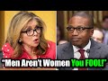 “You Believe Sexual Offenders Are VICTIMS, Not CRIMINALS?!” — Sen. Blackburn GOES OFF on Judge