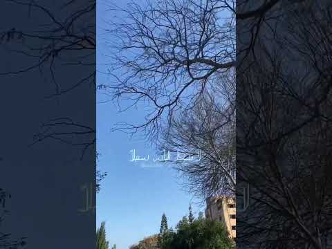 لا تيأس من روح الله واستبشر بعطاء الله بدون موسيقى