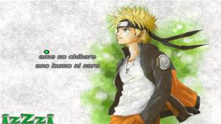  Karaoke  Naruto Shippuuden Ed21  Cascade  Instrumental  S 