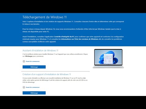 Vidéo: Comment enregistrer une recherche dans Windows 10/8/7