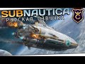 СОВСЕМ НА РУССКОМ ∎ Subnautica Русская Озвучка