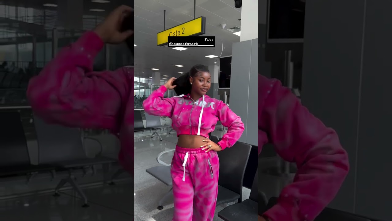 JoJo is the only Ratel Princess of Verydarkman