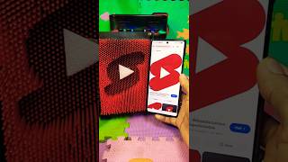 create a creative short YouTube logo #youtube #youtubeshorts