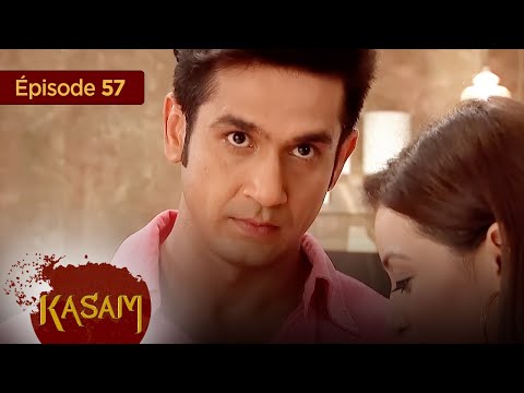 KASAM  Eps 57 - Une histoire d'amour et de réincarnation ultime - Série complète en Français