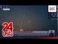 NASA spaceship sakay ang 4 na astronauts, lumipad na patungong buwan | 24 Oras
