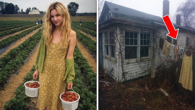 Farm Girl Vanished in 2013 — 2 Years Later, Police Found a Predator Living  Nearby…