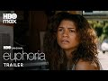 ‘EUPHORIA’ ESTRENA NUEVA TEMPORADA EL 12 DE ABRIL POR HBO Y HBO MAX