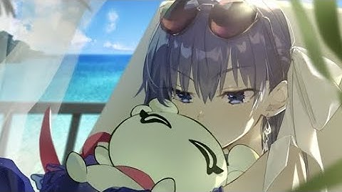 [FGO] Mysterious Alter Ego Λ NP Loop 3T Farm