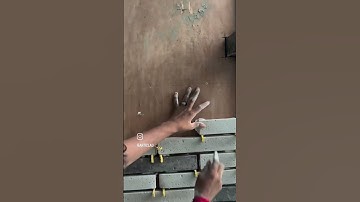 Brick Installation Process | Step-by-Step Guide to Stunning Wall Cladding | Articlad