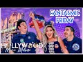 🔴LIVE: Fantasmic Friday At Disney's Hollywood Studios