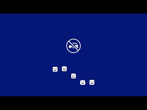 The duration of this stream = how long I've been waiting for a friend