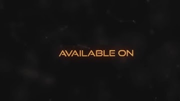 Plexus Logo Reveal After Effects Templates