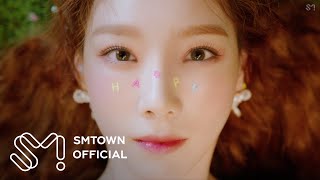 TAEYEON (태연) - Happy