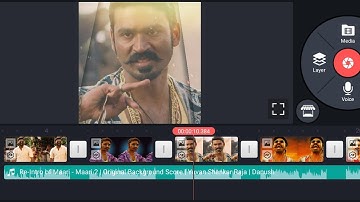 How to Kinemaster New effect video editing|overline effect editing|kinemaster editing tutorials 2020