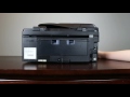 Epson WorkForce WF-2650 | Setting Up Your Printer