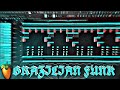 Brazilian funk - Using Sample pack and Stock instruments | Fl Studio 25