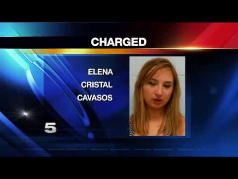 Krgv Channel 5 News Update March 28 Youtube