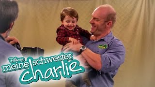 Meine Schwester Charlie - Täglich im DISNEY CHANNEL - Trailer