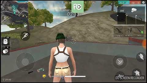 (⚡NEED ROOT⚡) [FFB] FREE FIRE BATTLEGROUNDS.HAC mmo, Speed Hack, And DANGER 2018.