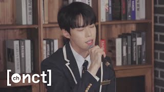 Cover | DOYOUNG 도영 - Pretender (Official髭男dism) [from @NCTsmtown OFFICIAL TWITTER]