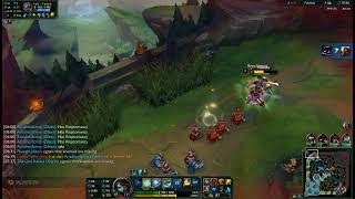i miss old akali