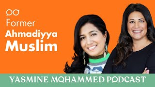 Download Lagu Iffath: Former Ahmadiyya Muslim MP3