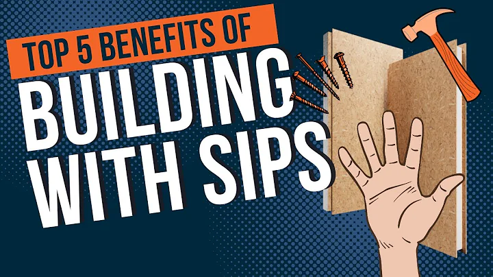 A Few Reasons You Should Consider Building With SIPs