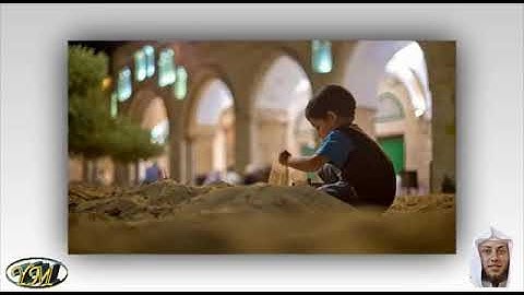 89 Al Fajr   القارئ حمزة محمد الفار  سورة الفجر