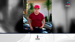 Este video podría ser clave en el asesinato de 'El pirata de Culiacán' | Noticias con Ciro