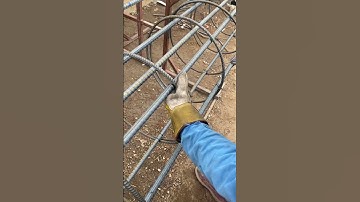 How to tie a figure eight