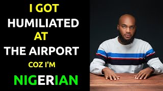 Nigerian Youtuber @TayoAinaFilms  Opens Up Exclusive Up Close with @AFRICANTIGRESS